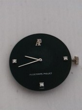 AUDEMARS PIGUET Cal.2052