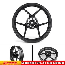 Vorderradfelge für Kawasaki Z 750 07-08 Ninja ZX-10R 06-10 Ninja ZX-6R 05-12