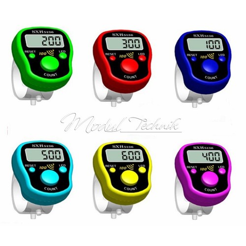 Mini digital lcd electronic - digital,