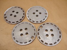 1 Satz Radkappen 13Zoll Fiat Uno 146 A