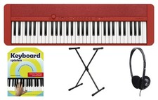 Casio CT-S1RD Casiotone