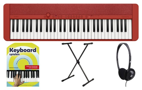 Casio s1rd casiotone - casio, ct-s1rd