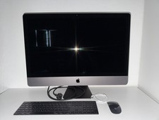 Apple iMac Pro 2017 27”