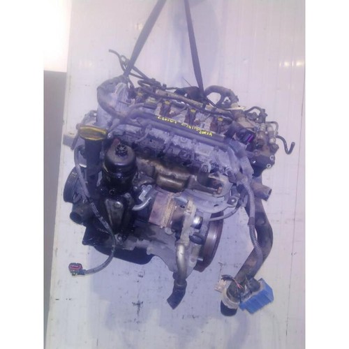 Teilmotor z13dtj opel corsa - z13dtj,