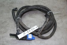 Waschwasserpumpe Scheinwerferreinigung Schlauch 9641086680 Peugeot 407 GT Bj.07