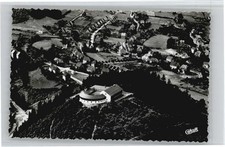 Plettenberg Fliegeraufnahme