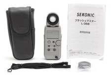 [NEUWERTIG im Etui] SEKONIC