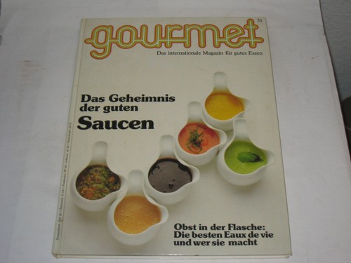 Willsberger johann gourmet - willsberger,, johann:gourmet