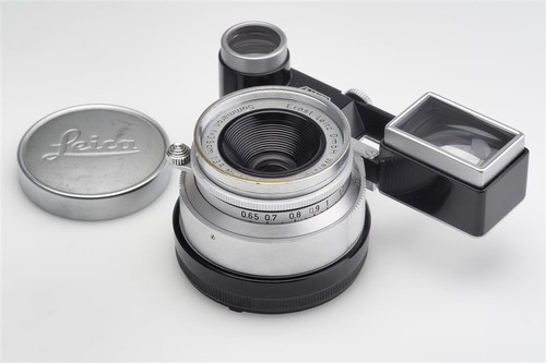 Leitz leica summaron - leica, m