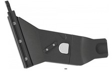 Cybex Adapter Set re. u. li.  für Callisto für Cybex Babyschalen