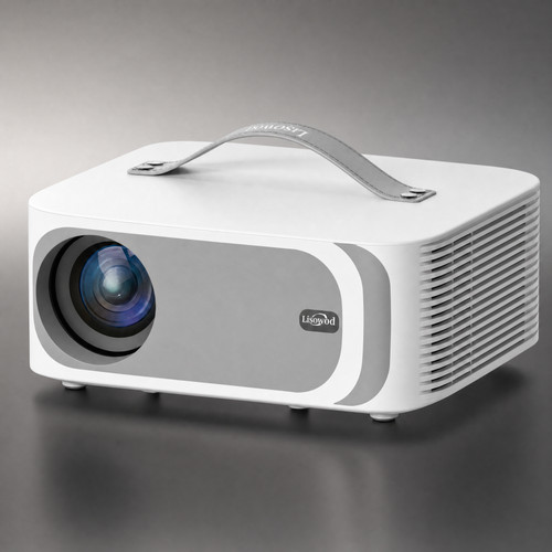 Lisowod l61pro projektor 1600 - projektor,