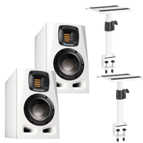 Aktiv monitor adam - adam, a4v