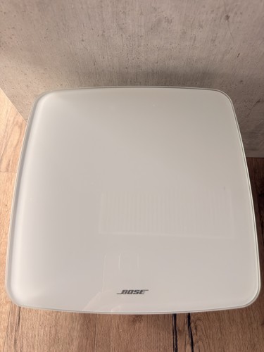 Bose soundbar 700 weiß - bose,