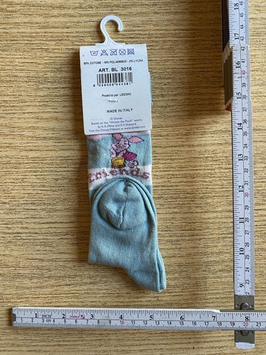 Unisex kinder langstrumpf - unisex,