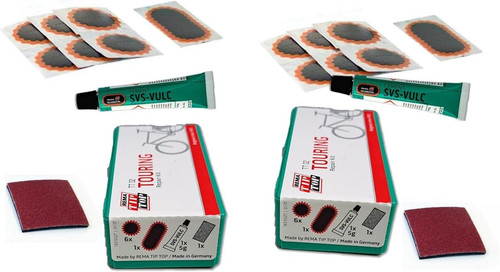 Rema tip top - 2x,