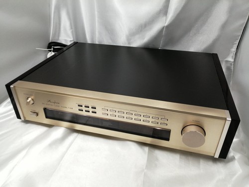 Accuphase 108 stereo - t-108,