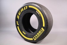 Formel 1 Reifen Pirelli P Zero