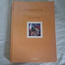 Klassische chinesische Küche