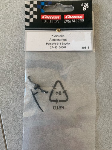 Carrera 89818 kleinteile für - 89818,