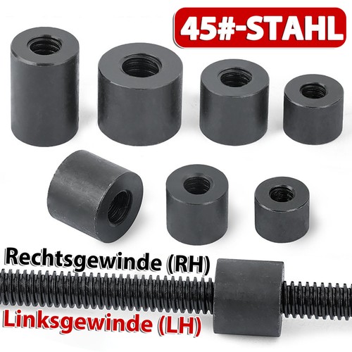 Tr8 tr60 rechtsgewinde - tr8,