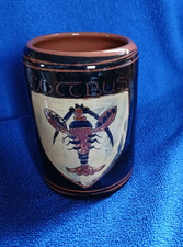 Bierkrug Cottbus ca. 14 cm -