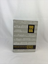 100 Jahre GDL. Geschichte der