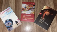 3 Romane