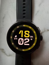 Suunto Run All Black 20 % unter UVP