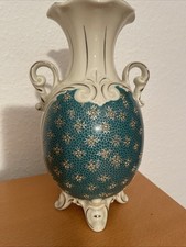 Vase Aus Den 50er Jahren Alboth & Kaiser Porzellan Vase