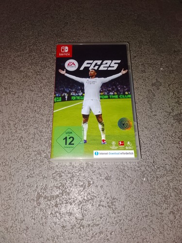 Sports fifa nintendo - ea,
