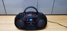 Tevion rrs 213 radio - rrs, cd