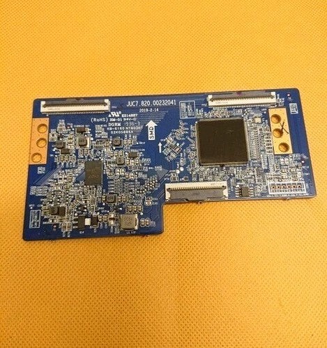 Con board juc7 820 - con, juc7.820.00232041