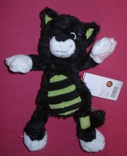 Sigikid Katze Kater Stoffis