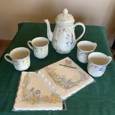 Villeroy and Boch Discontinued