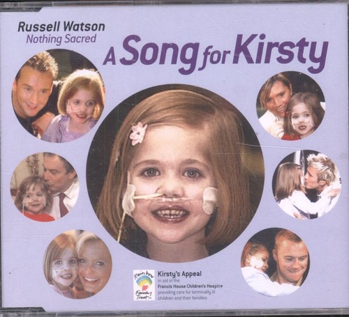 Russell watson nothing - nothing, sacred