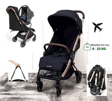 Kinderwagen maxi cosi eva3 - maxi-cosi,