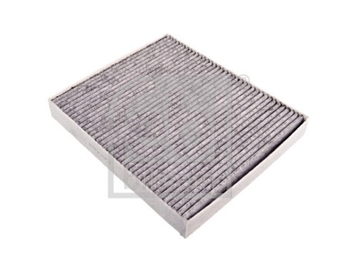 Febi bilstein innenraumfilter - febi,