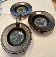 H.P. Knudsen Studio Pottery