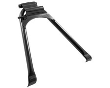 Hauptständer für Kreidler Mofas mit 17 Zoll Rädern Ersatz, Mofa, Ständer, Moped