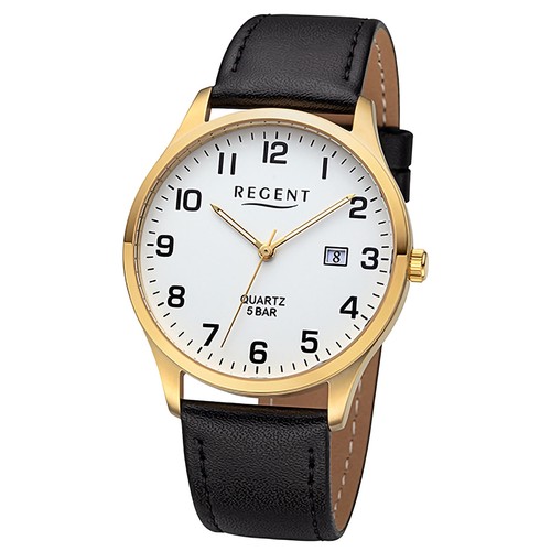 Regent herren armbanduhr - herren,