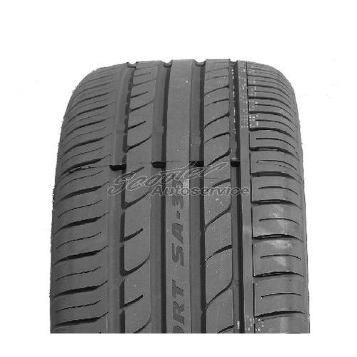 Sommerreifen 225 r16 w - 99,