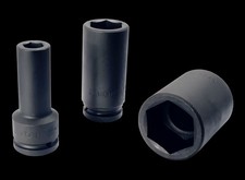 ELORA Kraftschraubereinsatz