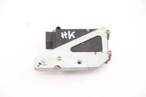 Stellmotor heckklappe hyundai - stellmotor,