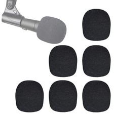 Microfon Pop Filter für