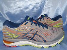 ASICS GEL CUMULUS 21 SNEAKER GR 44 45 SCHUHE grau KAYANO GT NIMBUS RAR   /D78