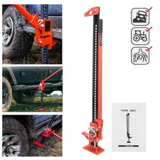 Farm Jack Wagenheber Offroad