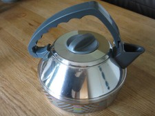 Fissler Wasserkessel/Pfeifkessel