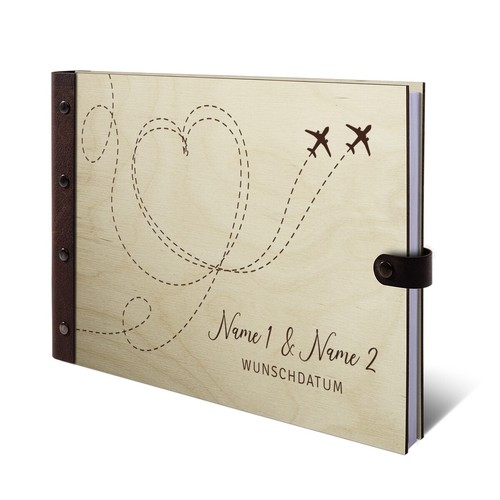 Hochzeit gästebuch - hochzeit,