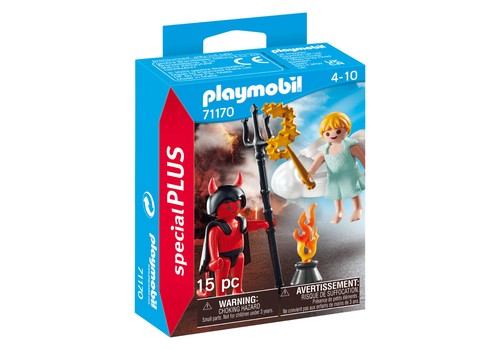 Playmobil special plus - playmobil,