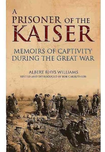 The kaiser captive in - the, kaiser's